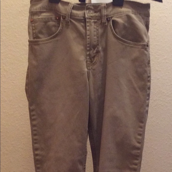 Men’s straight leg jeans - Picture 1 of 3